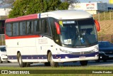 Viação Piracicabana 1128 na cidade de São José dos Campos, São Paulo, Brasil, por Everaldo Bordini. Número da foto: #:id.