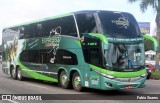 Expresso Lobato 5807 na cidade de Belém, Pará, Brasil, por Fabio Soares. Número da foto: #10332016.