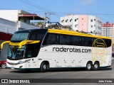 RodeRotas - Rotas de Viação do Triângulo 2202 na cidade de Belém, Pará, Brasil, por João Victor. Número da foto: #10334518.