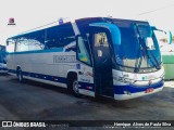 Viação Piracicabana 2418 na cidade de Campinas, São Paulo, Brasil, por Henrique Alves de Paula Silva. Número da foto: #10334552.