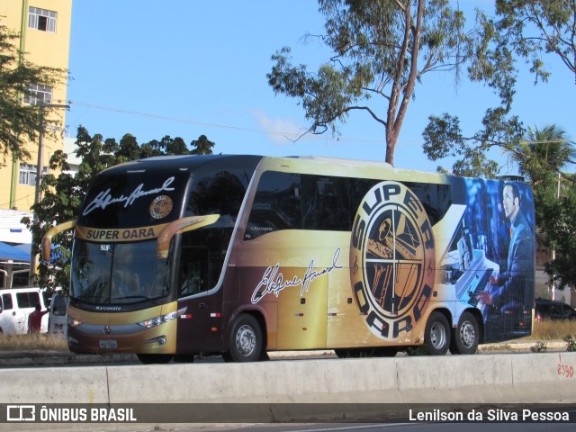 Orquestra Super Oara 7322 na cidade de Caruaru, Pernambuco, Brasil, por Lenilson da Silva Pessoa. Número da foto: #10246945.