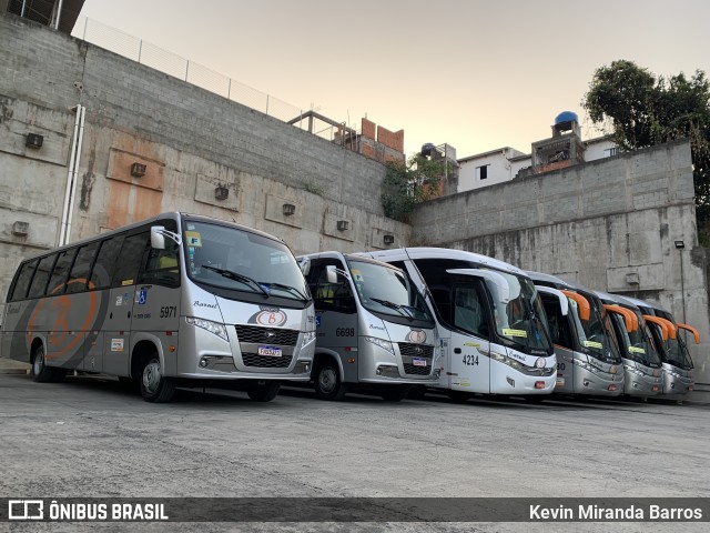 Baruel 5971 na cidade de Osasco, São Paulo, Brasil, por Kevin Miranda Barros. Número da foto: #10248568.