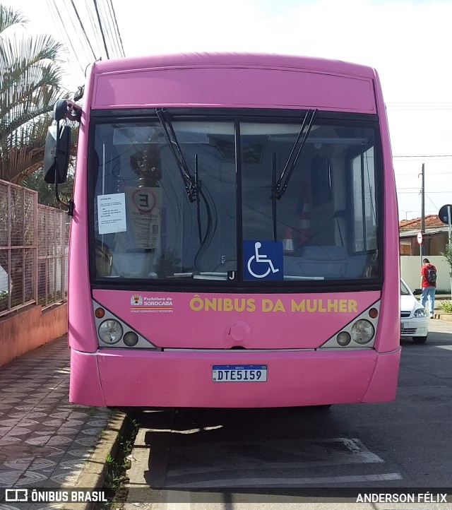 Prefeitura Municipal de Sorocaba 5I59 na cidade de Sorocaba, São Paulo, Brasil, por ANDERSON FÉLIX. Número da foto: #10247884.