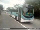 Empresa Auto Viação Santa Rosa 113 na cidade de Pelotas, Rio Grande do Sul, Brasil, por Patrick Coutinho Lemos. Número da foto: #:id.