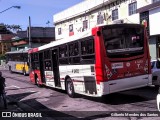 Express Transportes Urbanos Ltda 4 8485 na cidade de São Paulo, São Paulo, Brasil, por Gilberto Mendes dos Santos. Número da foto: #:id.