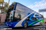 Autovías A-045 na cidade de Gustavo A. Madero, Ciudad de México, México, por Omar Ramírez Thor2102. Número da foto: #10248613.