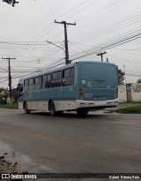 São Jorge de Transportes 220 na cidade de Pelotas, Rio Grande do Sul, Brasil, por Rafael Ribeiro Reis. Número da foto: #:id.