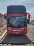 Bauer Turismo 2020 na cidade de Corumbá, Mato Grosso do Sul, Brasil, por Genival Júnior. Número da foto: #10246953.
