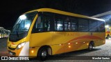 Via Metro Transportes Urbanos 3340 na cidade de Ilhéus, Bahia, Brasil, por Wesllei Santos. Número da foto: #10247015.