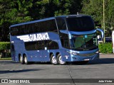 Viação Águia Branca 50730 na cidade de Ilhéus, Bahia, Brasil, por João Victor. Número da foto: #:id.