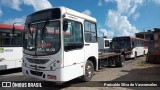 Real Alagoas de Viação 1011 na cidade de Maceió, Alagoas, Brasil, por Perivaldo Silva de Vasconcelos . Número da foto: #10246207.