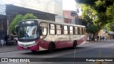 Guajará AI-006 na cidade de Belém, Pará, Brasil, por Rodrigo Araújo Nunes. Número da foto: #:id.