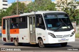 Coopertcal CA-00909 na cidade de Belém, Pará, Brasil, por Fabio Soares. Número da foto: #10246030.