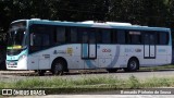 Rota Sol > Vega Transporte Urbano 35862 na cidade de Fortaleza, Ceará, Brasil, por Bernardo Pinheiro de Sousa. ID da foto: :id.