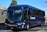 Viação Cometa 719588 na cidade de Campinas, São Paulo, Brasil, por Julio Medeiros. Número da foto: #:id.