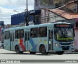 Rota Sol > Vega Transporte Urbano 35107 na cidade de Fortaleza, Ceará, Brasil, por Marlison Silva. ID da foto: :id.