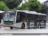 Via Sudeste Transportes S.A. 5 2020 na cidade de São Paulo, São Paulo, Brasil, por Ícaro Chagas. ID da foto: :id.