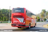 Lirabus 12175 na cidade de Campo Limpo Paulista, São Paulo, Brasil, por Murilo da Silva. Número da foto: #:id.