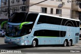 Viação Garcia 8723 na cidade de Balneário Camboriú, Santa Catarina, Brasil, por Filipe Lima. Número da foto: #10248760.