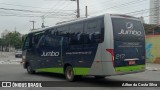 Jumbo Turismo 217 na cidade de São Paulo, São Paulo, Brasil, por Ailton da Costa Silva. Número da foto: #:id.
