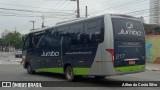 Jumbo Turismo 217 na cidade de São Paulo, São Paulo, Brasil, por Ailton da Costa Silva. ID da foto: :id.