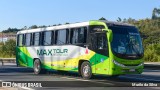 Max Tour Atibaia 19403 na cidade de Jarinu, São Paulo, Brasil, por Murilo da Silva. Número da foto: #10246108.