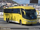 Viação Itapemirim 60081 na cidade de Caruaru, Pernambuco, Brasil, por Lenilson da Silva Pessoa. Número da foto: #10246934.