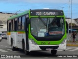 Rodoviária Caxangá 256 na cidade de Recife, Pernambuco, Brasil, por André Luiz Araujo Silva. Número da foto: #:id.