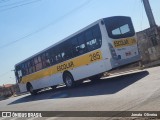 Auto Ônibus Moratense 285 na cidade de Francisco Morato, São Paulo, Brasil, por Jonata  Oliveira. Número da foto: #10248357.