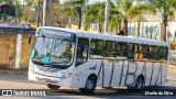 Viação Atibaia São Paulo 3313 na cidade de Campo Limpo Paulista, São Paulo, Brasil, por Murilo da Silva. Número da foto: #10246127.