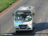 Unimar Service Log 21018 na cidade de Belo Horizonte, Minas Gerais, Brasil, por Douglas Célio Brandao. Número da foto: #10248372.
