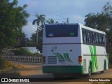 Ônibus Particulares 1I04 na cidade de Paudalho, Pernambuco, Brasil, por Edjunior Sebastião. ID da foto: :id.