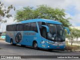 Auto Viação Progresso 6062 na cidade de Caruaru, Pernambuco, Brasil, por Lenilson da Silva Pessoa. Número da foto: #10247191.