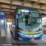 Viação Cometa 719513 na cidade de São Paulo, São Paulo, Brasil, por Michel Nowacki. Número da foto: #10248977.
