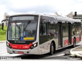 Express Transportes Urbanos Ltda 4 8881 na cidade de São Paulo, São Paulo, Brasil, por Paulo Gustavo. Número da foto: #:id.