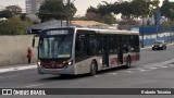 Viação Gatusa Transportes Urbanos 7 6927 na cidade de São Paulo, São Paulo, Brasil, por Roberto Teixeira. Número da foto: #10248016.