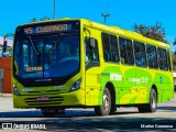 Santo Antônio Transportes Niterói 2.2.075 na cidade de Niterói, Rio de Janeiro, Brasil, por Marlon Generoso. Número da foto: #:id.