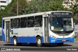 Via Loc BJ-007 na cidade de Belém, Pará, Brasil, por Fabio Soares. Número da foto: #10246044.