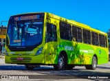 Santo Antônio Transportes Niterói 2.2.090 na cidade de Niterói, Rio de Janeiro, Brasil, por Marlon Generoso. Número da foto: #:id.