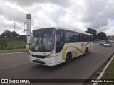 Araujo Transportes 39275 na cidade de São Luís, Maranhão, Brasil, por Alexandre Dumas. Número da foto: #:id.