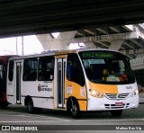 Associação Paulistana 3 6101 na cidade de São Paulo, São Paulo, Brasil, por Markus Bus Vip. Número da foto: #:id.