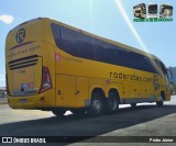 RodeRotas - Rotas de Viação do Triângulo 7748 na cidade de Goiânia, Goiás, Brasil, por Pedro Júnior. Número da foto: #:id.