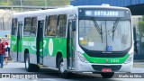 Rápido Campinas 17015 na cidade de Campo Limpo Paulista, São Paulo, Brasil, por Murilo da Silva. Número da foto: #10246081.