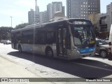 Viação Paratodos > São Jorge > Metropolitana São Paulo > Mobibrasil 6 3631 na cidade de São Paulo, São Paulo, Brasil, por Marcelo José Souza. Número da foto: #:id.