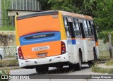 Cidade Alta Transportes 1.331 na cidade de Olinda, Pernambuco, Brasil, por George Miranda. Número da foto: #:id.