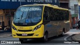 City Transporte Urbano Intermodal Sorocaba 2659 na cidade de Sorocaba, São Paulo, Brasil, por Henrique Oliveira. Número da foto: #:id.