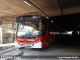 Transbus Transportes > Gávea Transportes 29169 na cidade de Belo Horizonte, Minas Gerais, Brasil, por Paulo Alexandre da Silva. Número da foto: #:id.