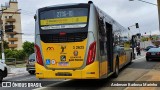 Viação Metrópole Paulista - Zona Leste 3 2625 na cidade de São Paulo, São Paulo, Brasil, por Anderson Barbosa Marinho. Número da foto: #:id.