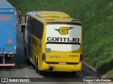 Empresa Gontijo de Transportes 14185 na cidade de Belo Horizonte, Minas Gerais, Brasil, por Douglas Célio Brandao. Número da foto: #10248247.