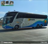 Viação Xavante 18200 na cidade de Goiânia, Goiás, Brasil, por Pedro Júnior. Número da foto: #10246172.